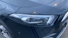 Mercedes-Benz A-Class A180 AMG Line Executive 5dr Auto Petrol Hatchback